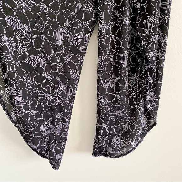 Venus Beach Coverup Pants Size Small - Picture 5 of 7